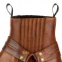 Mayura Boots 1550-25 Pull Grass Castano