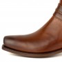 Mayura Boots 1550-25 Pull Grass Castano