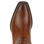 Mayura Boots 1550-25 Pull Grass Castano