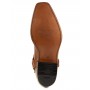 Mayura Boots 1550-25 Pull Grass Castano
