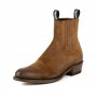 Mayura Boots 1560-25 Afelpado Tabaco