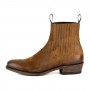 Mayura Boots 1560-25 Afelpado Tabaco