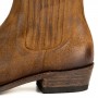 Mayura Boots 1560-25 Afelpado Tabaco