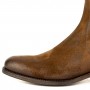 Mayura Boots 1560-25 Afelpado Tabaco
