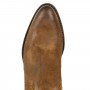 Mayura Boots 1560-25 Afelpado Tabaco