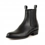 Mayura Boots 1560-25 Pull Grass Negro