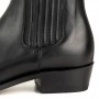 Mayura Boots 1560-25 Pull Grass Negro