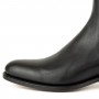 Mayura Boots 1560-25 Pull Grass Negro