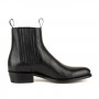 Mayura Boots 1560-25 Pull Grass Negro
