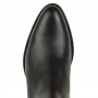 Mayura Boots 1560-25 Pull Grass Negro