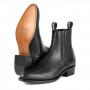 Mayura Boots 1560-25 Pull Grass Negro