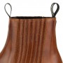 Mayura Boots 1560-25 Pull Grass Castaño