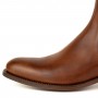 Mayura Boots 1560-25 Pull Grass Castaño