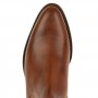 Mayura Boots 1560-25 Pull Grass Castaño