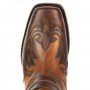 Mayura Boots 2663 Old Manchado Pull Grass Castaño