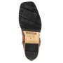 Mayura Boots 2663 Old Manchado Pull Grass Castaño