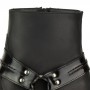 Mayura Boots 2663 Florentic Negro Crazy Old Negro