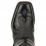 Mayura Boots 2663 Florentic Negro Crazy Old Negro