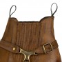 Mayura Boots 1515 Afelpado Tabaco