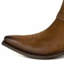 Mayura Boots 1515 Afelpado Tabaco