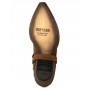 Mayura Boots 1515 Afelpado Tabaco