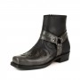 Mayura Boots 2663 Florentic Grey Crazy Old Negro