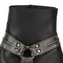 Mayura Boots 2663 Florentic Grey Crazy Old Negro