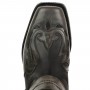 Mayura Boots 2663 Florentic Grey Crazy Old Negro