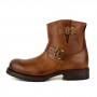 Mayura Boots 1581-M23 Pull Grass Castano