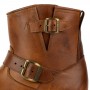 Mayura Boots 1581-M23 Pull Grass Castano