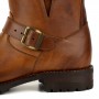 Mayura Boots 1581-M23 Pull Grass Castano
