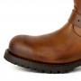 Mayura Boots 1581-M23 Pull Grass Castano