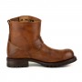 Mayura Boots 1581-M23 Pull Grass Castano