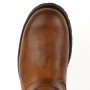 Mayura Boots 1581-M23 Pull Grass Castano
