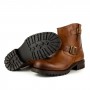 Mayura Boots 1581-M23 Pull Grass Castano
