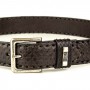 Cinturón 1020 Python Marrón