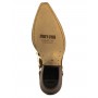Mayura Boots 2374 Natural Negro