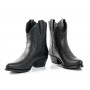 Mayura Boots 2374 Natural Negro