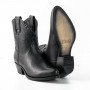 Mayura Boots 2374 Natural Negro