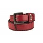 Belt M-925 Red