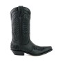 Mayura cowboy boots Model 17 in Crazy Old Negro