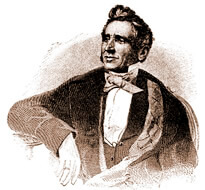 Charles Goodyear Inventor of Goodyear Manufacturing System