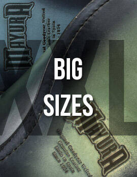 Big Sizes